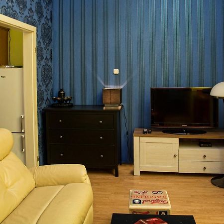 בודפשט New Broadway Classic Apartments מראה חיצוני תמונה