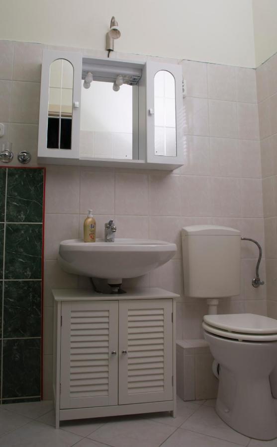 בודפשט New Broadway Classic Apartments חדר תמונה